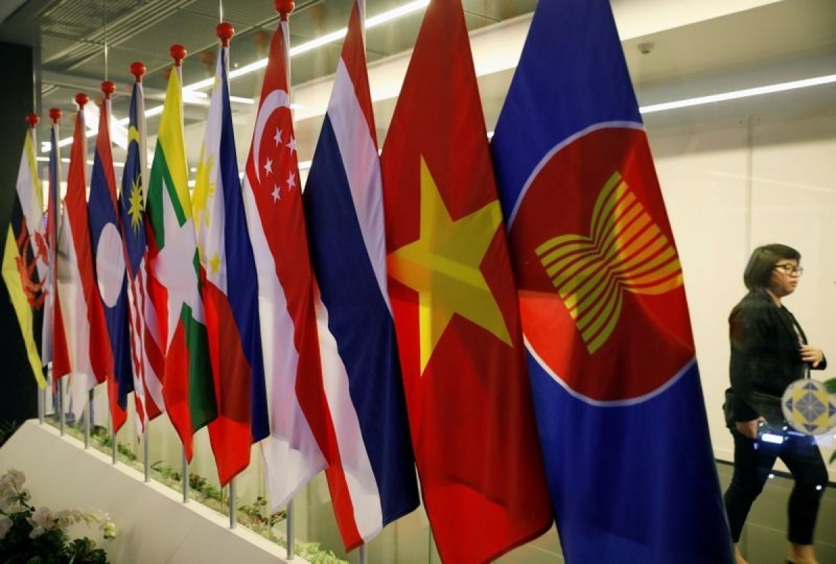Nahrungsmittelsicherheit steht auf der Agenda der ASEAN-Arbeitsminister