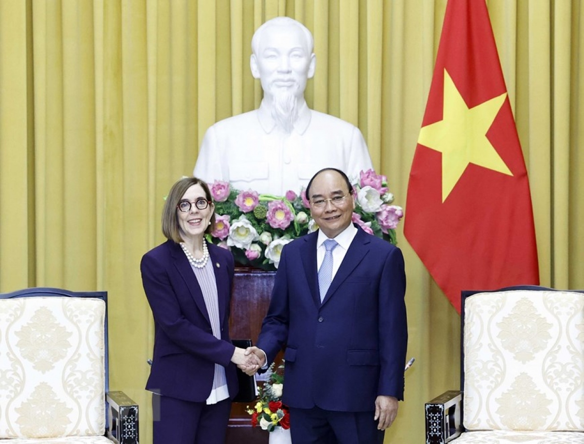 Vietnam will die umfassende Partnerschaft mit den USA vertiefen