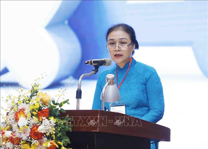 Gründung der Freundschaftsgesellschaft zwischen Vietnam und Österreich