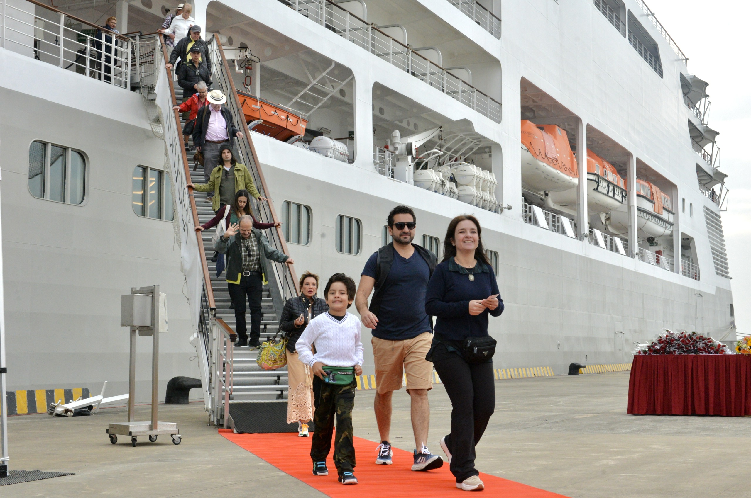 Quang Ninh setzt sich 15 Millionen Touristen für 2023 zum Ziel