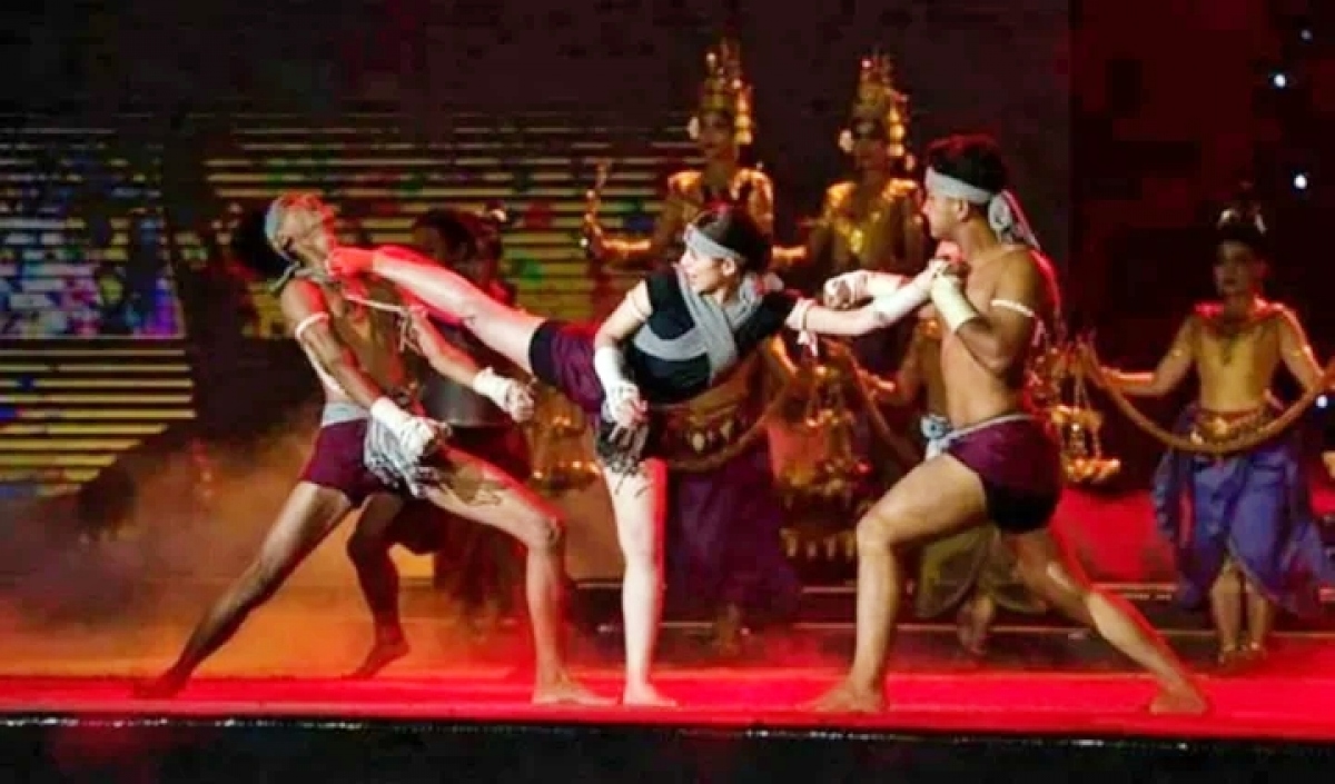 Viele potenzielle Sportarten Vietnams werden bei SEA Games 32 nicht zugelassen