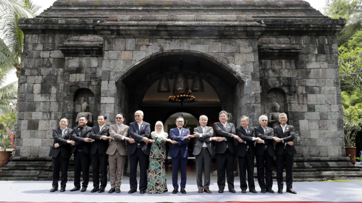 ASEAN-Wirtschaftsministerkonferenz: Vietnam unterstützt Initiative Indonesiens für Wirtschaftszusammenarbeit