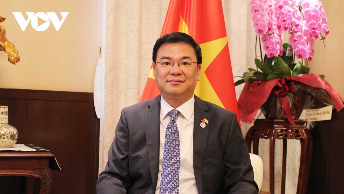 Vietnam will mehr zur Zukunft Asiens beitragen