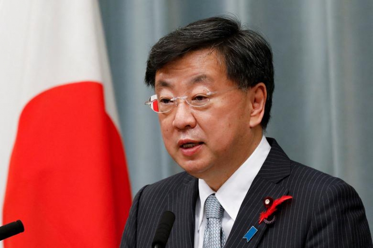 Südkorea und Japan warnen Nordkorea vor Vergeltung bei Satellitenstart