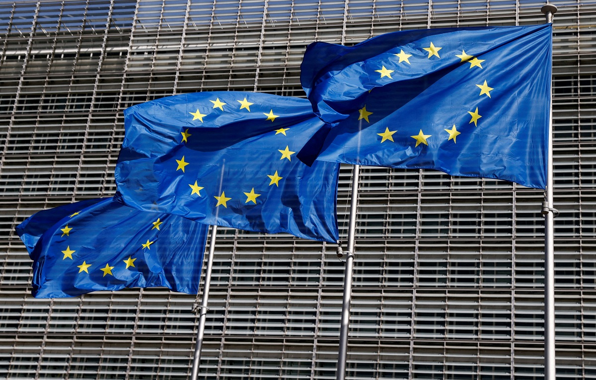 EU einigt sich auf zusätzlich 3,5 Milliarden Euro für die europäische Friedensfazilität