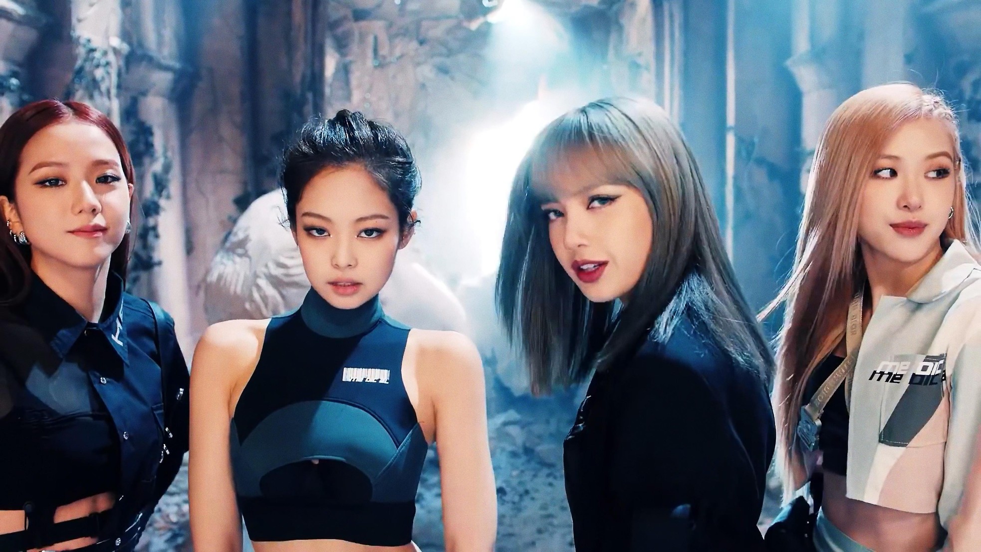 Die südkoreanische Musikband Blackpink kommt nach Hanoi