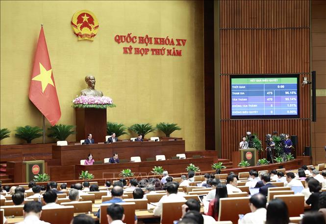 Das geänderte Gesetz über Ein- und Ausreise soll Tourismus in Vietnam fördern