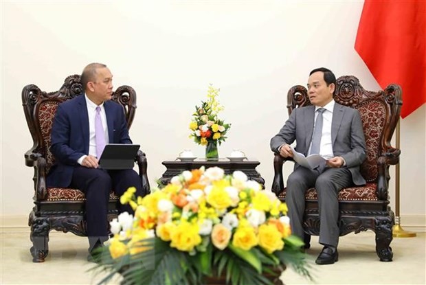 Weltbank hilft Vietnam weiter
