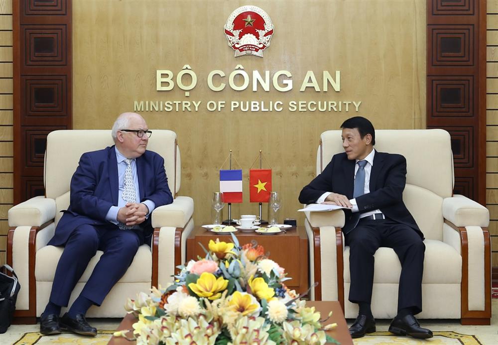 Vietnam respektiert Recht auf Glaubens- und Religionsfreiheit aller Bürger