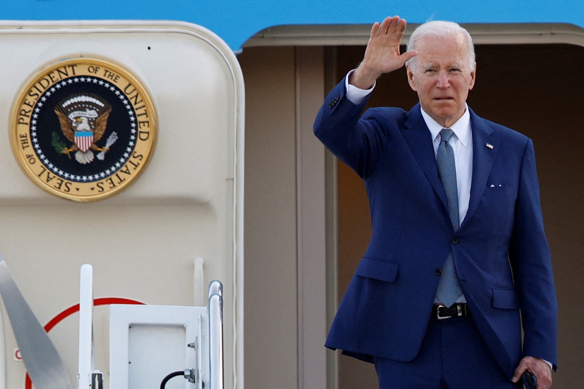US-Präsident Joe Biden wird Vietnam besuchen
