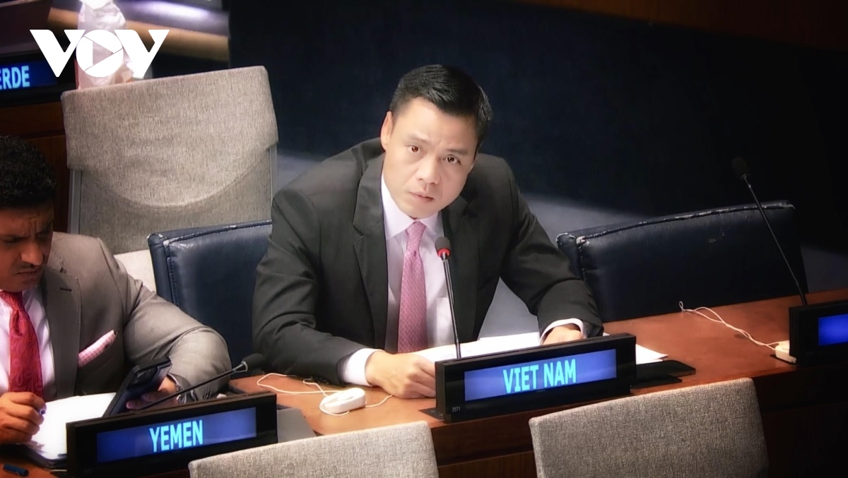 Vietnam legt großen Wert auf Aufbau des Vertrauens und Transparenz in Lösung der Sicherheitsprobleme