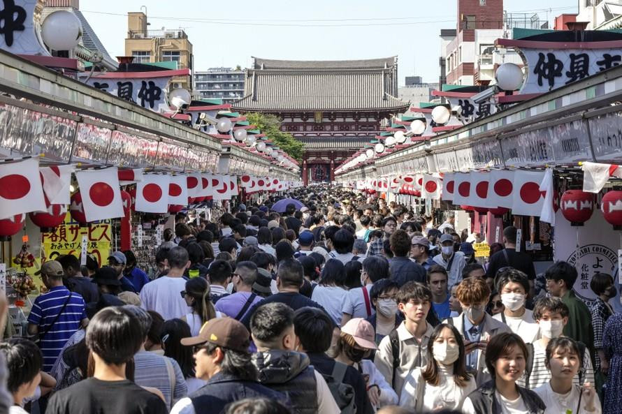Vietnam und Japan suchen gemeinsam Maßnahmen gegen Überbelastung der Touristen