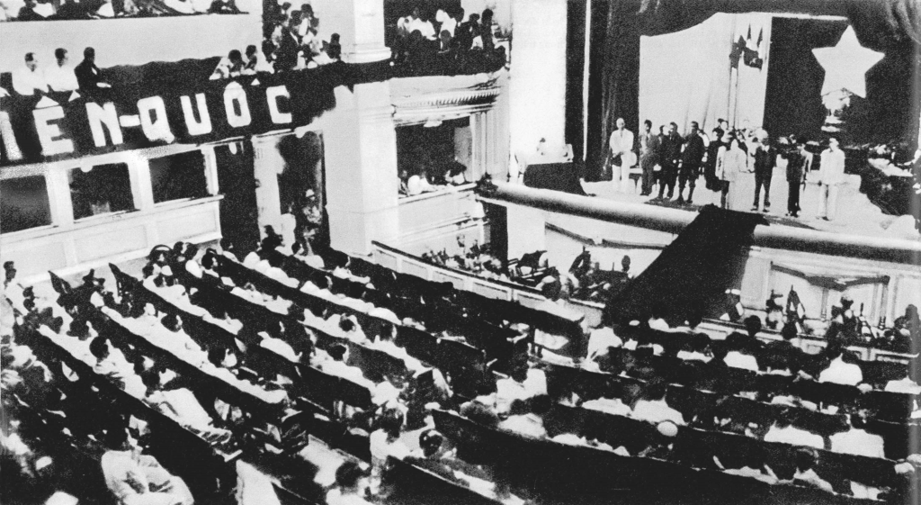 78 Jahre der ersten Parlamentswahl: Vietnamesische Nationalversammlung – die Verkörperung großer nationaler Solidarität