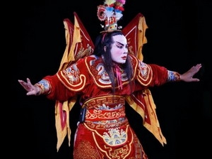 อนุรักษ์และพัฒนาศิลปะพื้นบ้าน