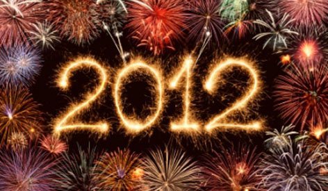 บรรยากาศการฉลองปีใหม่ในโลก