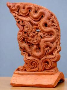 มังกรในจิตสำนึกของชาวเวียดนาม