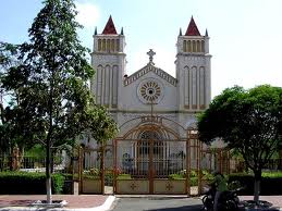 รณรงค์ให้ชาวคริสต์เวียดนามส่งเสริมเกียรติประวัติแห่งความรักชาติ