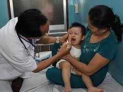 ส่งเสริมการปรับเปลี่ยนให้ระบบสาธารณะสุขเวียดนามมีประสิทธิภาพมากขึ้น