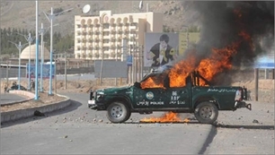 มีทหารสหรัฐ 5 นายที่มีส่วนเกี่ยวจข้องถึงเหตุเผาคัมภีอัลกุรอาน