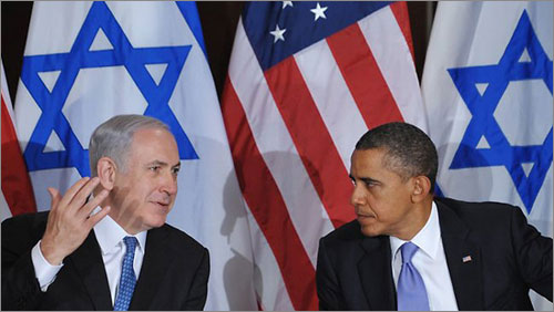 สหรัฐพิจารณามาตรการต่างๆเพื่อแก้ไขปัญหานิวเคลียร์ของอิหร่าน