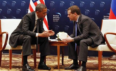 สหรัฐเรียกร้องให้เปียงยางยกเลิกโครงการนิวเคลียร์