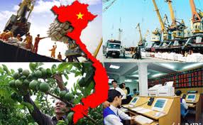 เศรษฐกิจเวียดนามในไตรมาสแรกมีสัญญาณที่ดีขึ้น