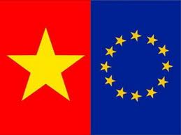 เวียดนามและอียูเสร็จสิ้นการเตรียมจัดการเจรจาข้อตกลงการค้าเสรี