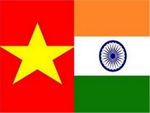 กิจกรรมต่างๆในปีมิตรภาพเวียดนาม-อินเดีย