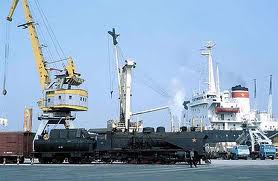 ยุทธศาสตร์นำเข้าส่งออกสินค้าช่วงปี 2011-2020