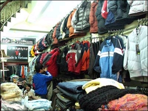 การรณรงค์“ชาวเวียดนามให้ความสนใจใช้สินค้าเวียดนาม” สร้างวัฒนธรรมใหม่ในการบริโภค