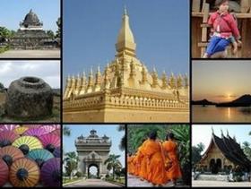 สำนักข่าวเวียดนามเป็นผู้อุปถัมภ์ด้านข้อมูลข่าวสารให้แก่โครงการเวียดนามลาว