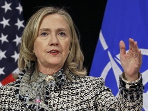 นาโต้จะให้ความร่วมมือกับอัฟกานิสถานต่อไปหลังจากที่ถอนทหารออกจากประเทศนี้