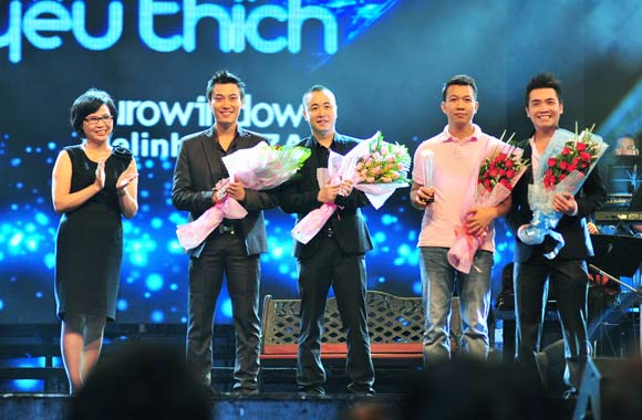 รายการเพลงประจำเดือนมิถุนายน-แนะนำเพลงยอดฮิตของเดือนพฤษพาคม