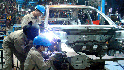 เวียดนามต้องปฏิบัติตามวิสัยทัศน์ระยะยาวในการดึงดูดการลงทุน