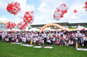 กิจกรรมต่างๆทั่วประเทศเพื่อขานรับวันครอบครัวเวียดนาม28มิถุนายน