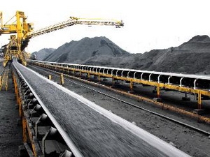 พัฒนาหน่วยงานอุตสาหกรรมเหมืองแร่ตามแนวทางที่ทันสมัย