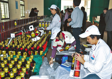 พลังขับเคลื่อนเพื่อปรับปรุงเศรษฐกิจในจังหวัดต่างๆของเวียดนาม