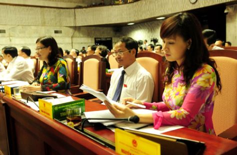 ฮานอยเป็นท้องถิ่นแรกของเวียดนามที่มีการวางแผนทางวัฒนธรรม