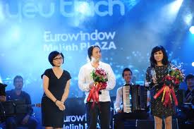 เพลงยอดนิยมของเวียดนามประจำเดือนมิถุนายน