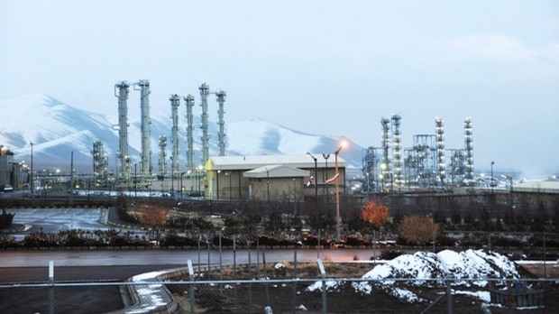 อิหร่านขู่ว่า จะเสริมสมรรถภาพยูเรเนี่ยมให้อยู่ที่ร้อยละ 56