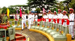 กิจกรรมการตอบแทนบุญคุณเรำลึก65ปีวันทหารทุพพลภาพและพลีชีพเพื่อชาติ27กรกฏาคม