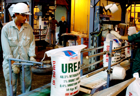 ปรับปรุงโครงสร้างสถานประกอบการให้แก่สถานประกอบการเวียดนามในสถานการณ์ที่เป็นจริง