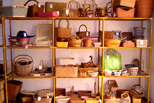 งานแสดงสินค้าเวียดนามในญี่ปุ่น