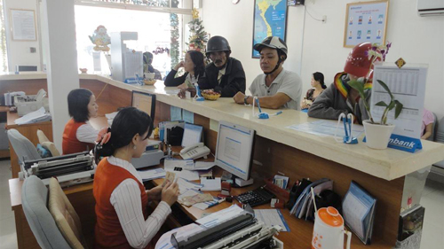 นโยบายสินเชื่อมีส่วนร่วมแก้ไขอุปสรรค์ให้แก่สถานประกอบการ