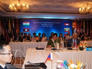 เปิดการประชุมความร่วมมือแม่น้ำโขง-คงคาหรือ MGC ครั้งที่ 6