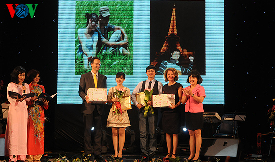 ฉลองครบรอบ 67 ปีวันก่อตั้งสถานวิทยุกระจายเสียงเวียดนาม