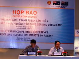 การประชุมว่าด้วยขีดความสามารถในการแข่งขันอาเซียนครั้งที่ 2