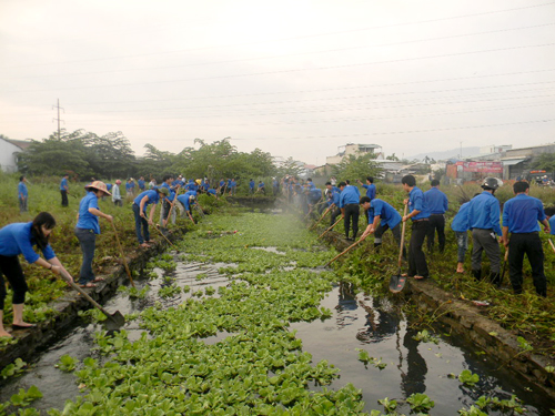 จัดตั้งเครือข่ายองค์กรอาสาสมัครในภาคกลาง