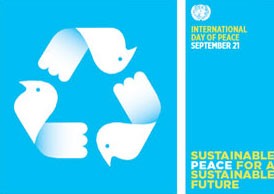 สหประชาชาติรำลึกวันสิติภาพสากล