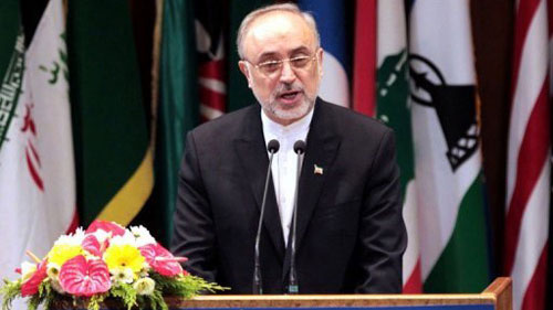 อิหร่านมอบข้อเสนอแก้ไขวิกฤติในซีเรียให้แก่ทูตพิเศษของสหประชาชาติ